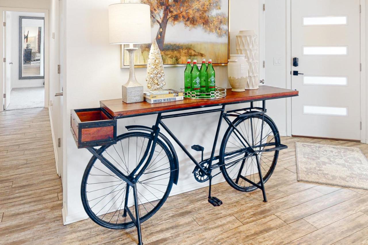 Villa Ozk Trail House Bentonville Esterno foto